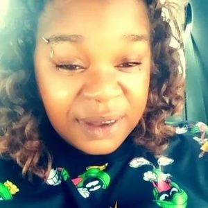 Meet your Posher, Tiesha